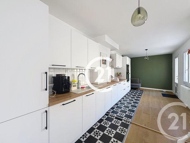 Maison &agrave; vendre - 5 pi&egrave;ces - 134 m2 - Cognac - 16 - POITOU-CHARENTES