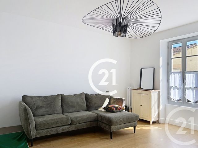 Maison &agrave; vendre - 5 pi&egrave;ces - 134 m2 - Cognac - 16 - POITOU-CHARENTES