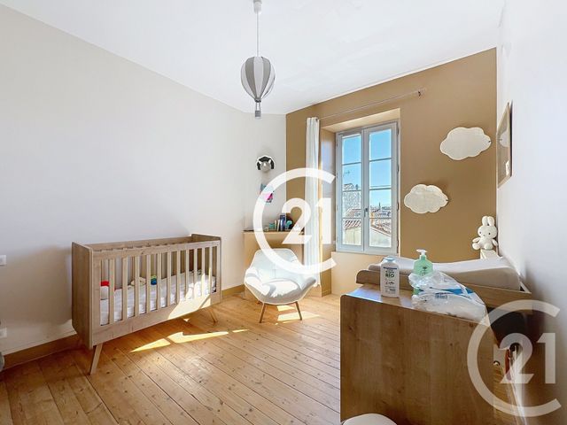 Maison &agrave; vendre - 5 pi&egrave;ces - 134 m2 - Cognac - 16 - POITOU-CHARENTES