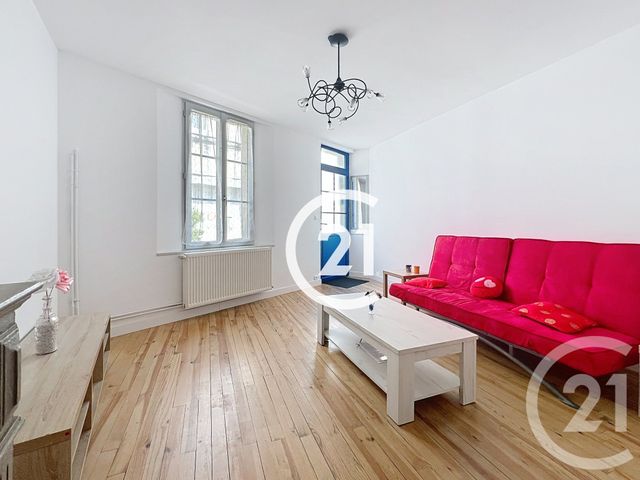 Maison à louer COGNAC