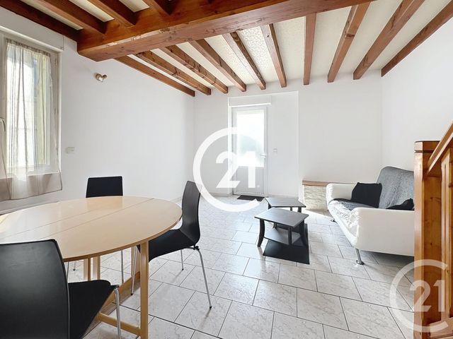 Maison à louer COGNAC