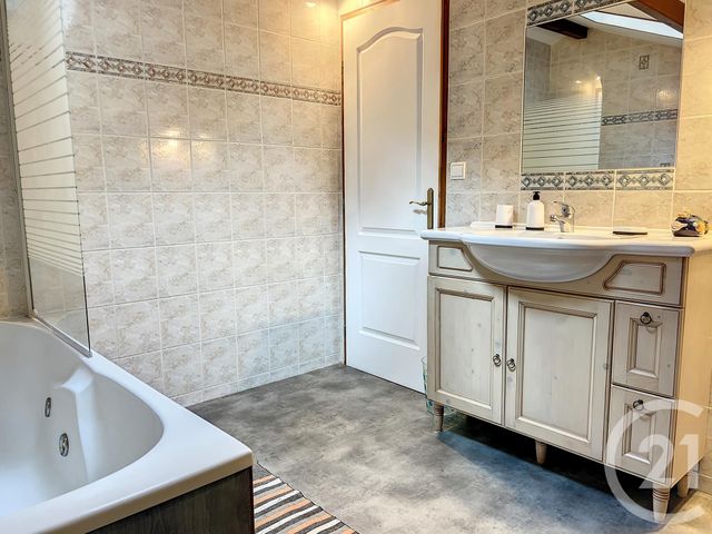 Maison &agrave; louer - 2 pi&egrave;ces - 55,40 m2 - Cognac - 16 - POITOU-CHARENTES