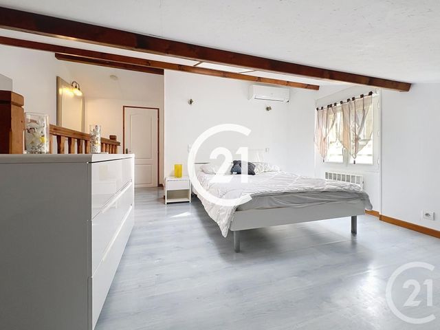 Maison &agrave; louer - 2 pi&egrave;ces - 55,40 m2 - Cognac - 16 - POITOU-CHARENTES