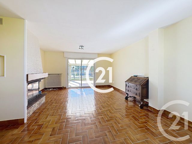 Maison &agrave; vendre - 6 pi&egrave;ces - 126,50 m2 - Merpins - 16 - POITOU-CHARENTES