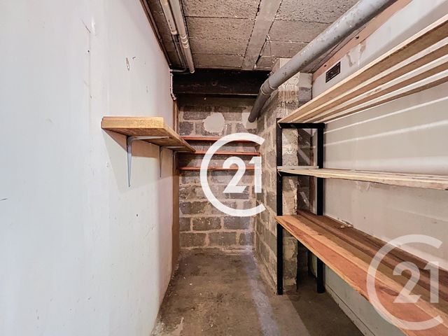 Maison &agrave; vendre - 6 pi&egrave;ces - 126,50 m2 - Merpins - 16 - POITOU-CHARENTES