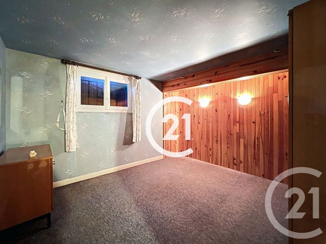 Maison &agrave; vendre - 6 pi&egrave;ces - 126,50 m2 - Merpins - 16 - POITOU-CHARENTES