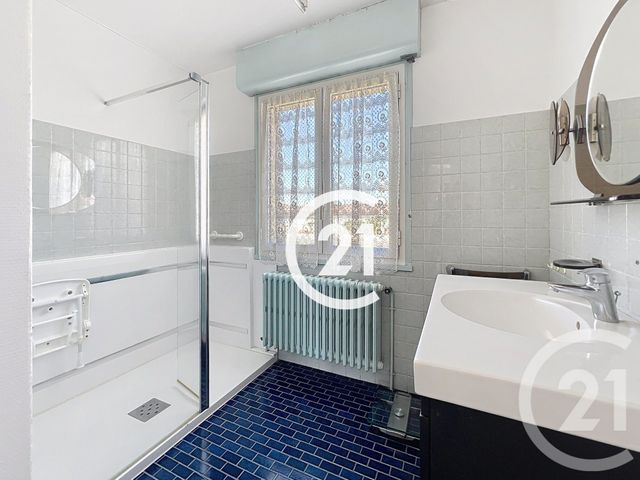 Maison &agrave; vendre - 6 pi&egrave;ces - 126,50 m2 - Merpins - 16 - POITOU-CHARENTES