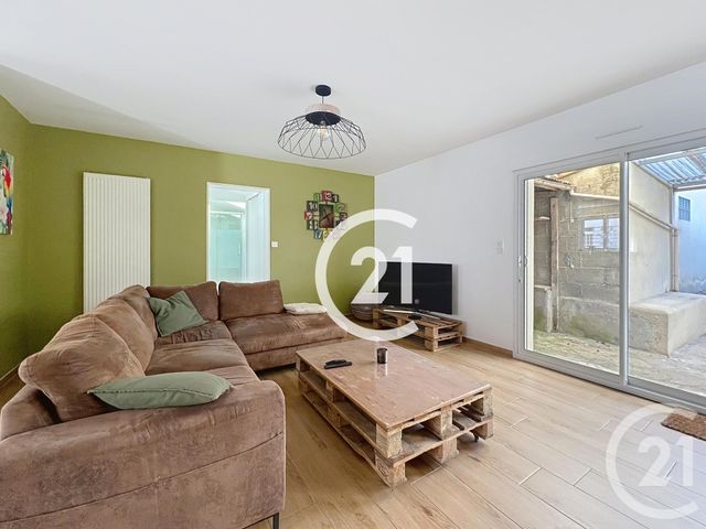 maison - COGNAC - 16