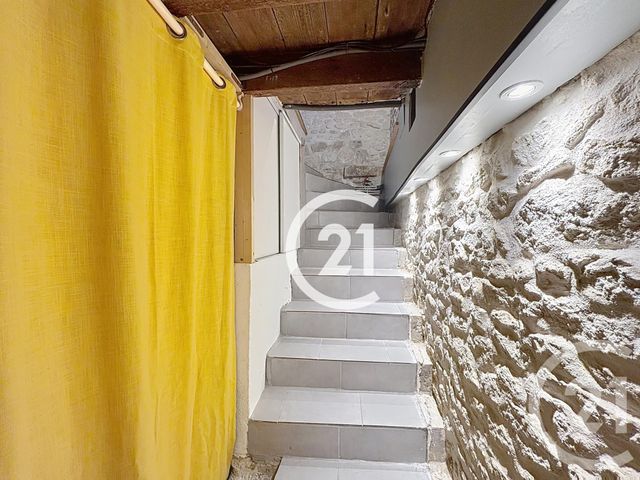 Maison &agrave; vendre - 4 pi&egrave;ces - 128 m2 - Chateaubernard - 16 - POITOU-CHARENTES