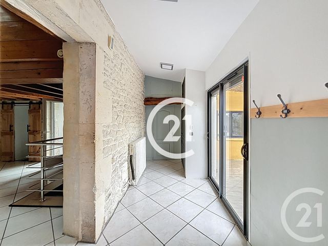 Maison &agrave; vendre - 4 pi&egrave;ces - 128 m2 - Chateaubernard - 16 - POITOU-CHARENTES