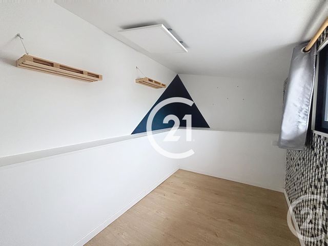 Maison &agrave; vendre - 4 pi&egrave;ces - 128 m2 - Chateaubernard - 16 - POITOU-CHARENTES