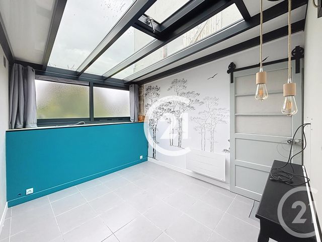 Maison &agrave; vendre - 4 pi&egrave;ces - 128 m2 - Chateaubernard - 16 - POITOU-CHARENTES