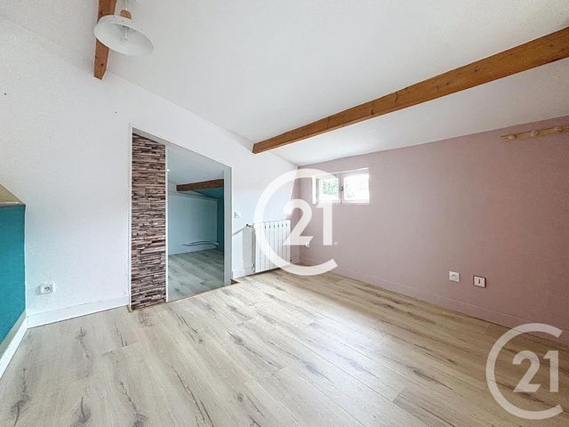 Maison &agrave; vendre - 4 pi&egrave;ces - 128 m2 - Chateaubernard - 16 - POITOU-CHARENTES