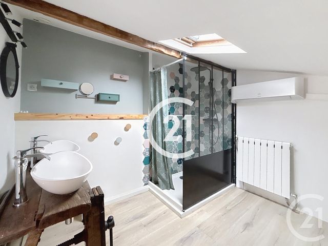 Maison &agrave; vendre - 4 pi&egrave;ces - 128 m2 - Chateaubernard - 16 - POITOU-CHARENTES