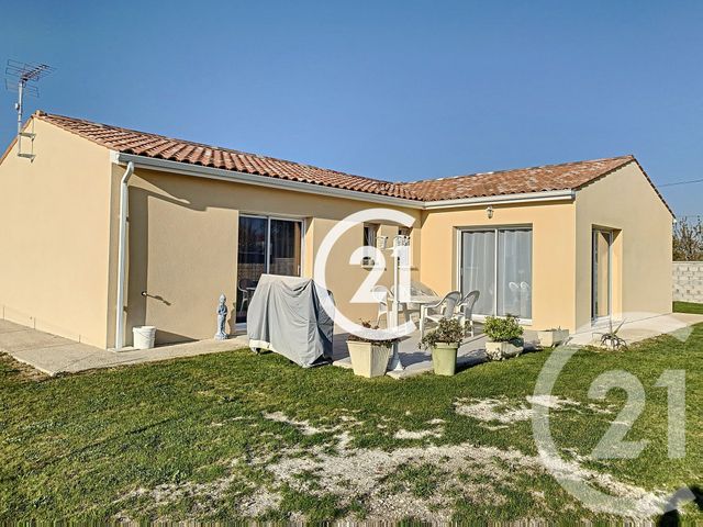 Maison à vendre GERMIGNAC