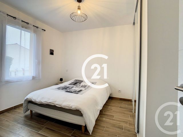 Maison &agrave; vendre - 4 pi&egrave;ces - 106 m2 - Germignac - 17 - POITOU-CHARENTES