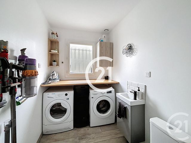 Maison &agrave; vendre - 4 pi&egrave;ces - 132 m2 - Cognac - 16 - POITOU-CHARENTES