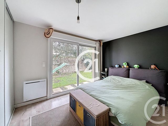 Maison &agrave; vendre - 4 pi&egrave;ces - 132 m2 - Cognac - 16 - POITOU-CHARENTES