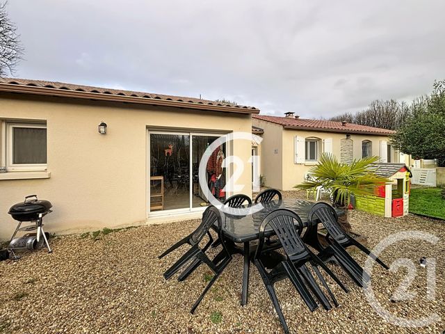Maison à vendre COGNAC