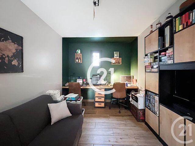 Maison &agrave; vendre - 4 pi&egrave;ces - 132 m2 - Cognac - 16 - POITOU-CHARENTES