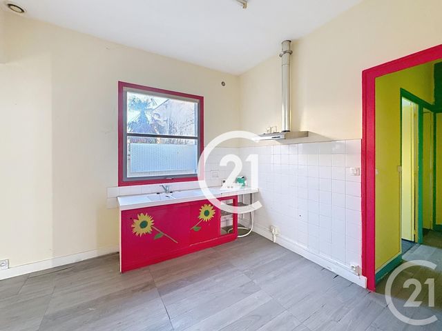 Maison &agrave; vendre - 4 pi&egrave;ces - 80 m2 - Cognac - 16 - POITOU-CHARENTES