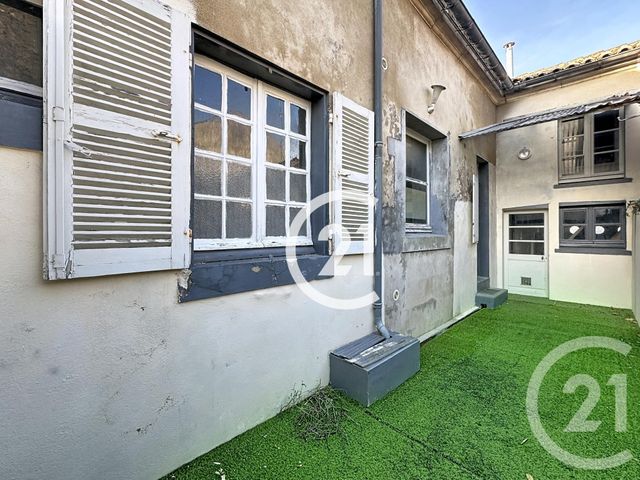 maison - COGNAC - 16