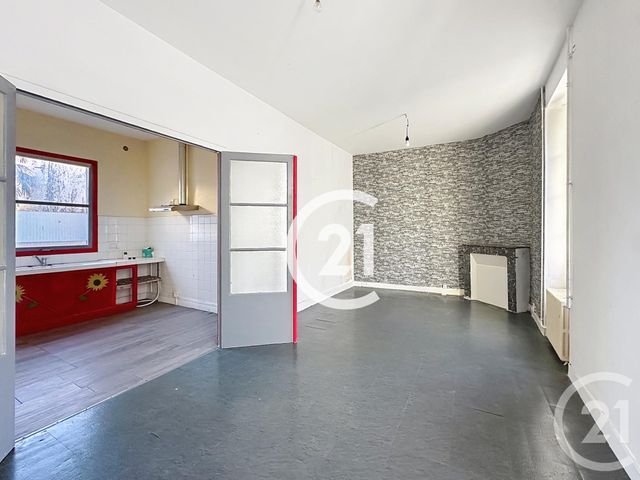 Maison &agrave; vendre - 4 pi&egrave;ces - 80 m2 - Cognac - 16 - POITOU-CHARENTES