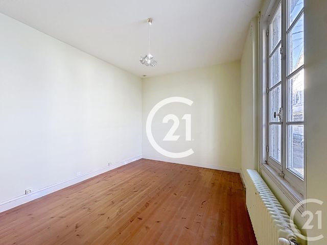 Maison &agrave; vendre - 4 pi&egrave;ces - 80 m2 - Cognac - 16 - POITOU-CHARENTES