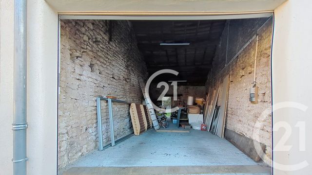 Maison à vendre - 4 pièces - 85 m2 - Merpins - 16 - POITOU-CHARENTES