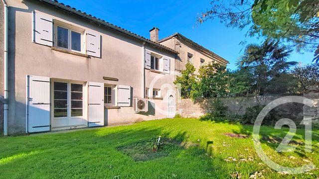 Maison à vendre MERPINS
