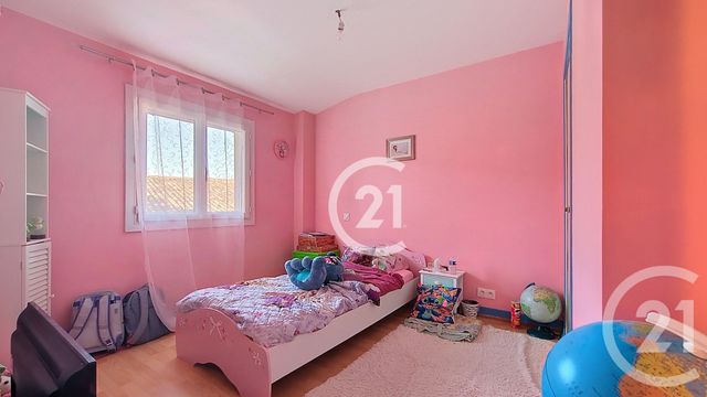 Maison à vendre - 4 pièces - 85 m2 - Merpins - 16 - POITOU-CHARENTES