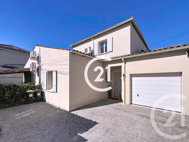 Maison à vendre COGNAC