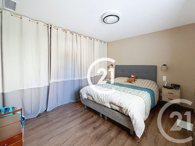 Maison &agrave; vendre - 6 pi&egrave;ces - 140 m2 - Cognac - 16 - POITOU-CHARENTES