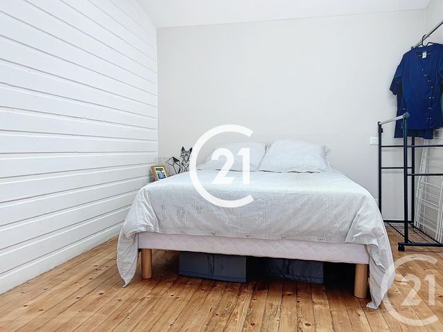 Appartement F4 à louer - 4 pièces - 90 m2 - Cognac - 16 - POITOU-CHARENTES