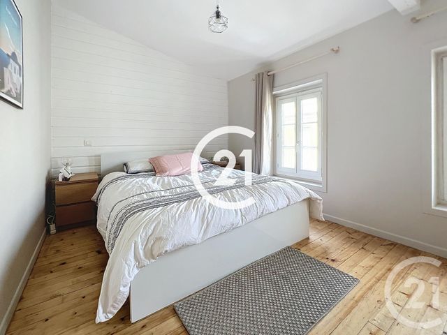 Appartement F4 à louer - 4 pièces - 90 m2 - Cognac - 16 - POITOU-CHARENTES