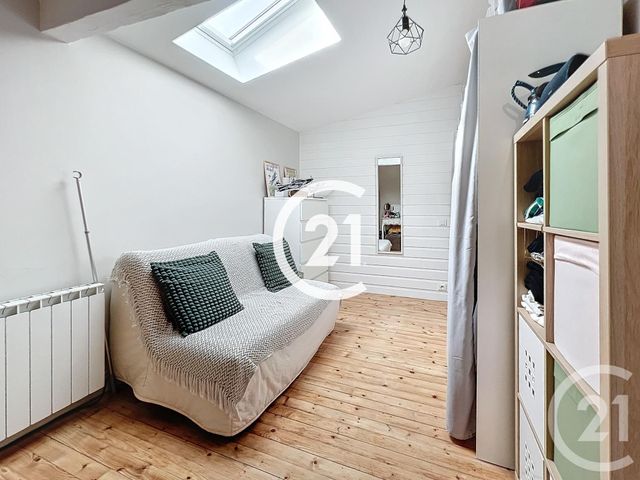 Appartement F4 à louer - 4 pièces - 90 m2 - Cognac - 16 - POITOU-CHARENTES