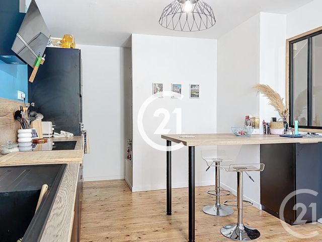 Appartement F4 à louer - 4 pièces - 90 m2 - Cognac - 16 - POITOU-CHARENTES