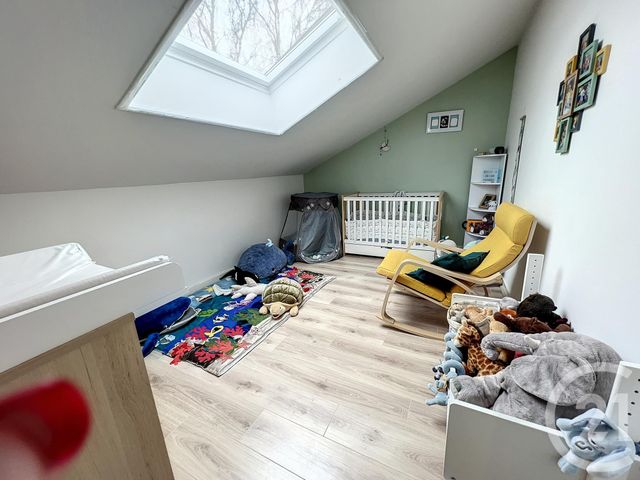 Maison &agrave; louer - 7 pi&egrave;ces - 124 m2 - Salles D Angles - 16 - POITOU-CHARENTES