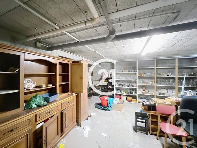 Maison &agrave; vendre - 4 pi&egrave;ces - 112 m2 - Cognac - 16 - POITOU-CHARENTES