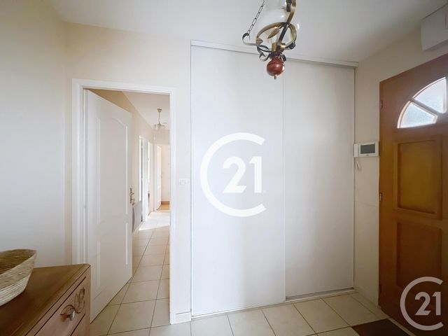 Maison &agrave; vendre - 4 pi&egrave;ces - 112 m2 - Cognac - 16 - POITOU-CHARENTES