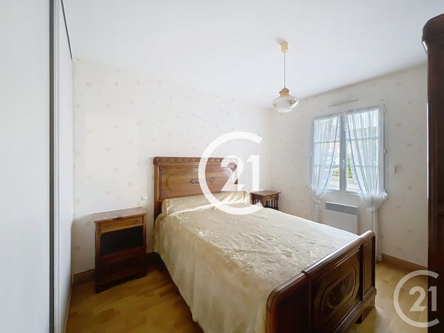 Maison &agrave; vendre - 4 pi&egrave;ces - 112 m2 - Cognac - 16 - POITOU-CHARENTES