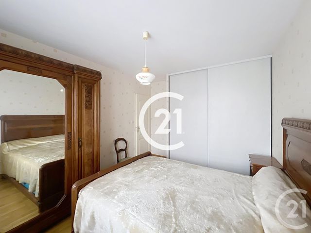 Maison &agrave; vendre - 4 pi&egrave;ces - 112 m2 - Cognac - 16 - POITOU-CHARENTES