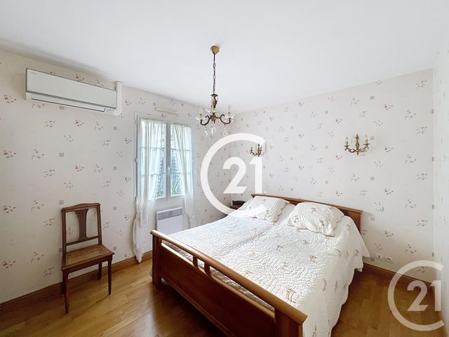 Maison &agrave; vendre - 4 pi&egrave;ces - 112 m2 - Cognac - 16 - POITOU-CHARENTES