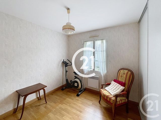 Maison &agrave; vendre - 4 pi&egrave;ces - 112 m2 - Cognac - 16 - POITOU-CHARENTES