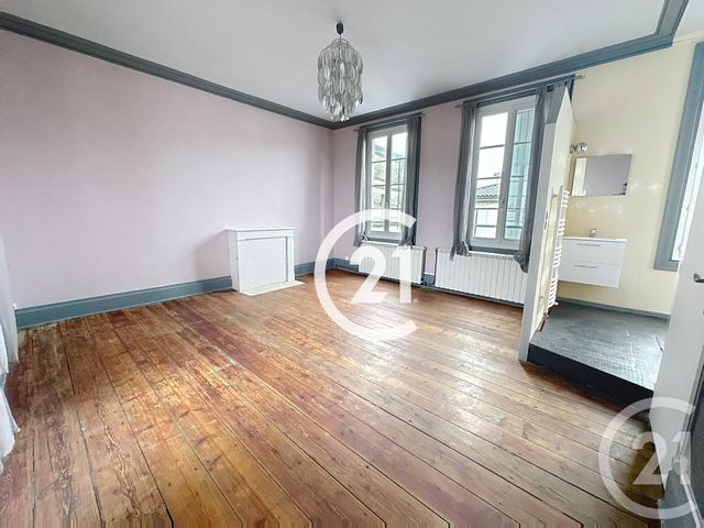 Maison à louer - 3 pièces - 95 m2 - Cognac - 16 - POITOU-CHARENTES