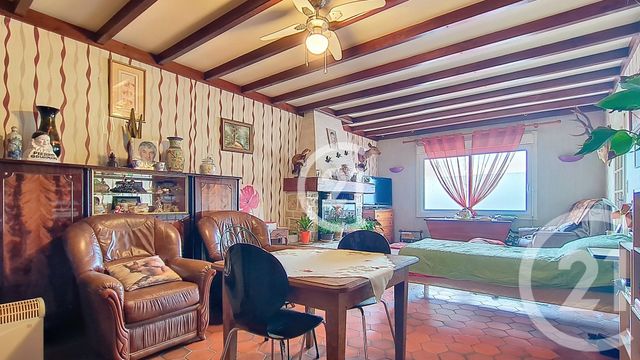 Maison &agrave; vendre - 4 pi&egrave;ces - 139 m2 - St Sulpice De Cognac - 16 - POITOU-CHARENTES