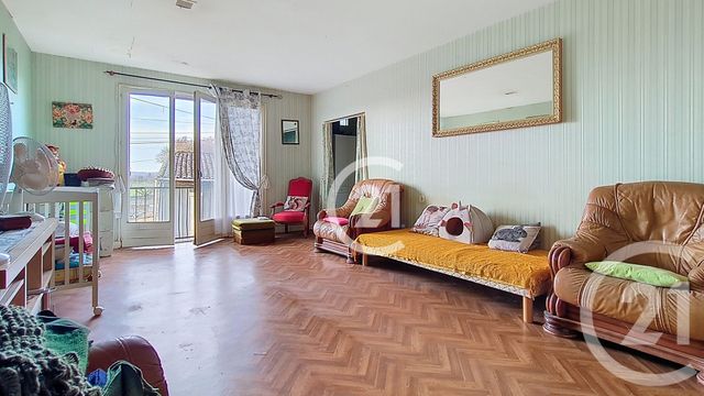 Maison &agrave; vendre - 4 pi&egrave;ces - 139 m2 - St Sulpice De Cognac - 16 - POITOU-CHARENTES