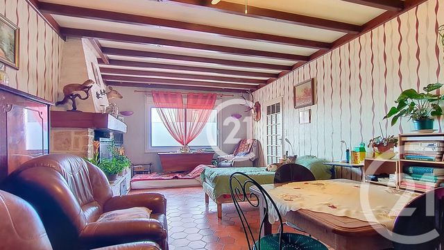 Maison &agrave; vendre - 4 pi&egrave;ces - 139 m2 - St Sulpice De Cognac - 16 - POITOU-CHARENTES