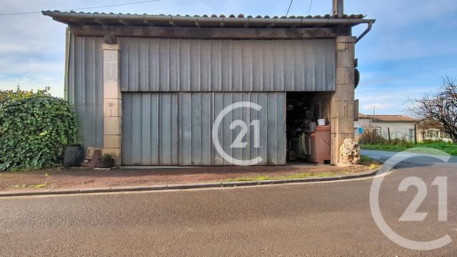 Maison &agrave; vendre - 4 pi&egrave;ces - 139 m2 - St Sulpice De Cognac - 16 - POITOU-CHARENTES