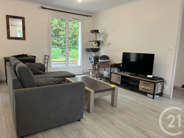 Maison &agrave; louer - 4 pi&egrave;ces - 90 m2 - Ars - 16 - POITOU-CHARENTES